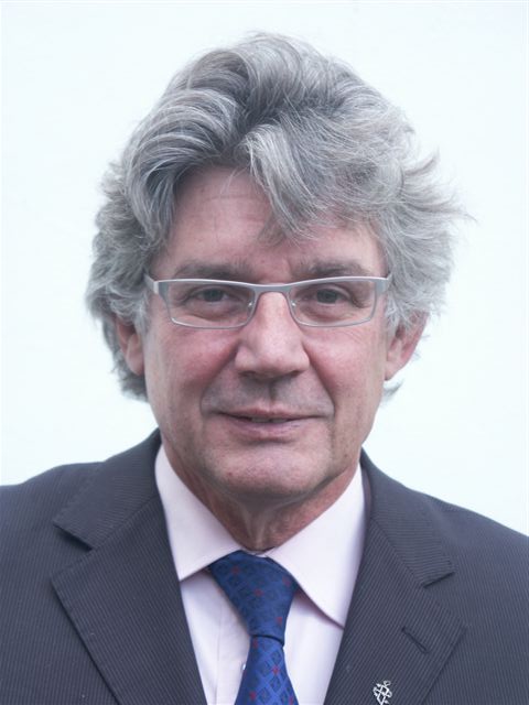 Friso is politiek actief in zijn woonplaats Schagen