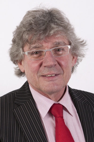 Friso is lid van de gemeenteraad en voorzitter van de fractie Duurzaam Schagen