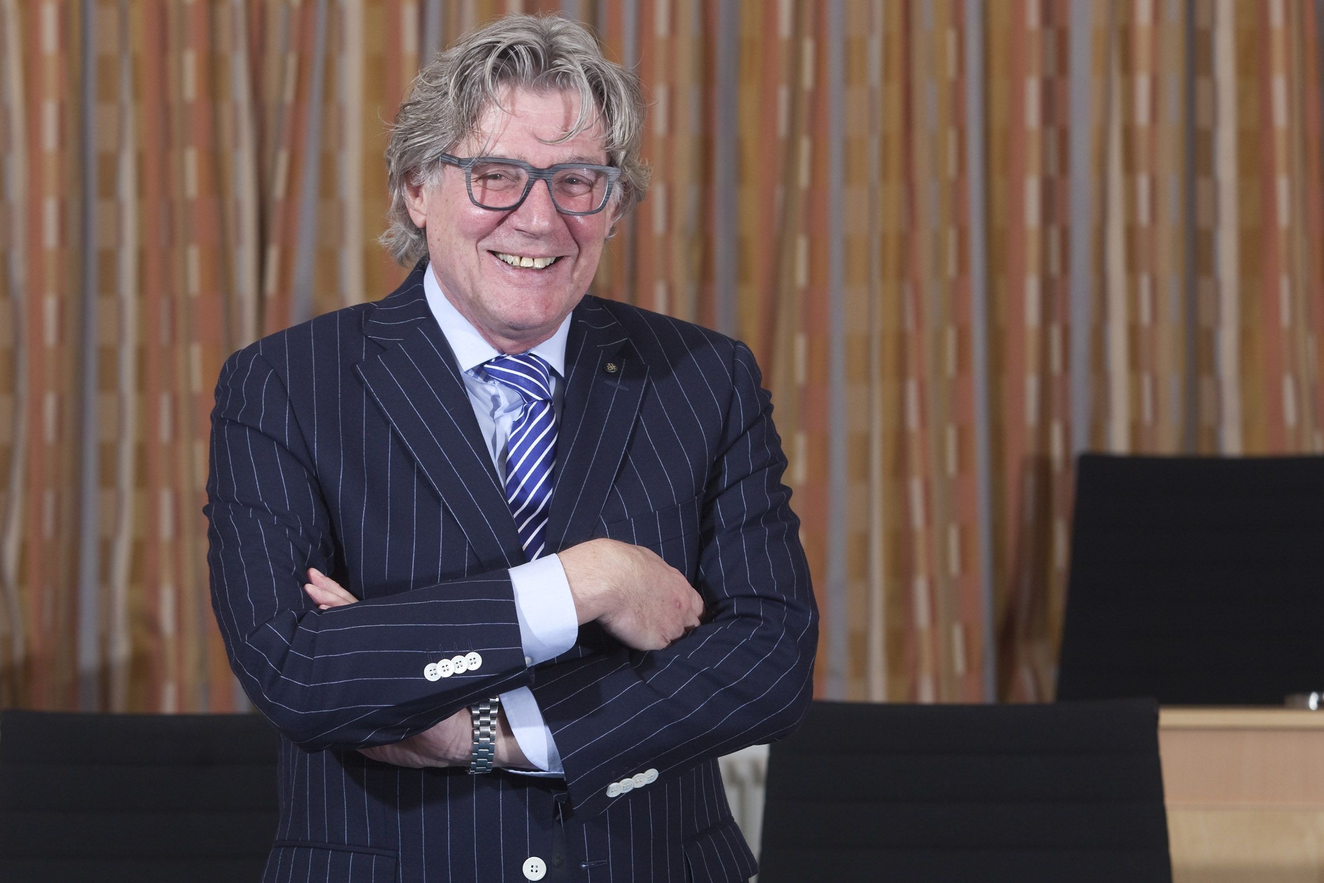 Friso Teerink Bestuursadvies