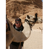 Vertrouw op Allah, maar bindt wel je kameel vast !