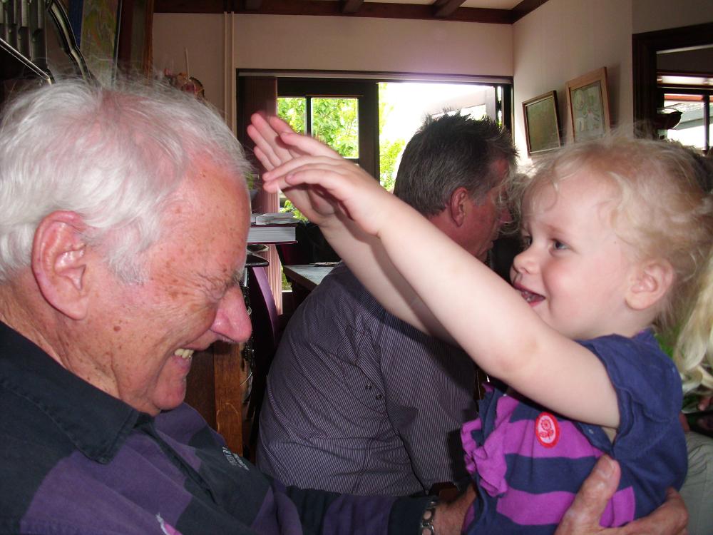 Betekenisvol verbinden in de zorg, ook met hulp van technologie.