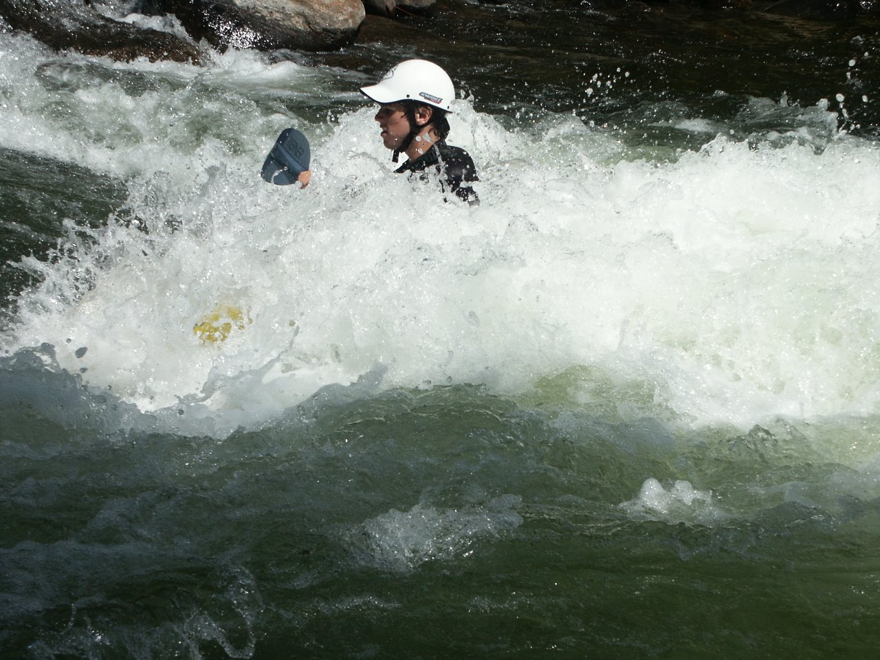 Operatie geslaagd, dokter overleden.
