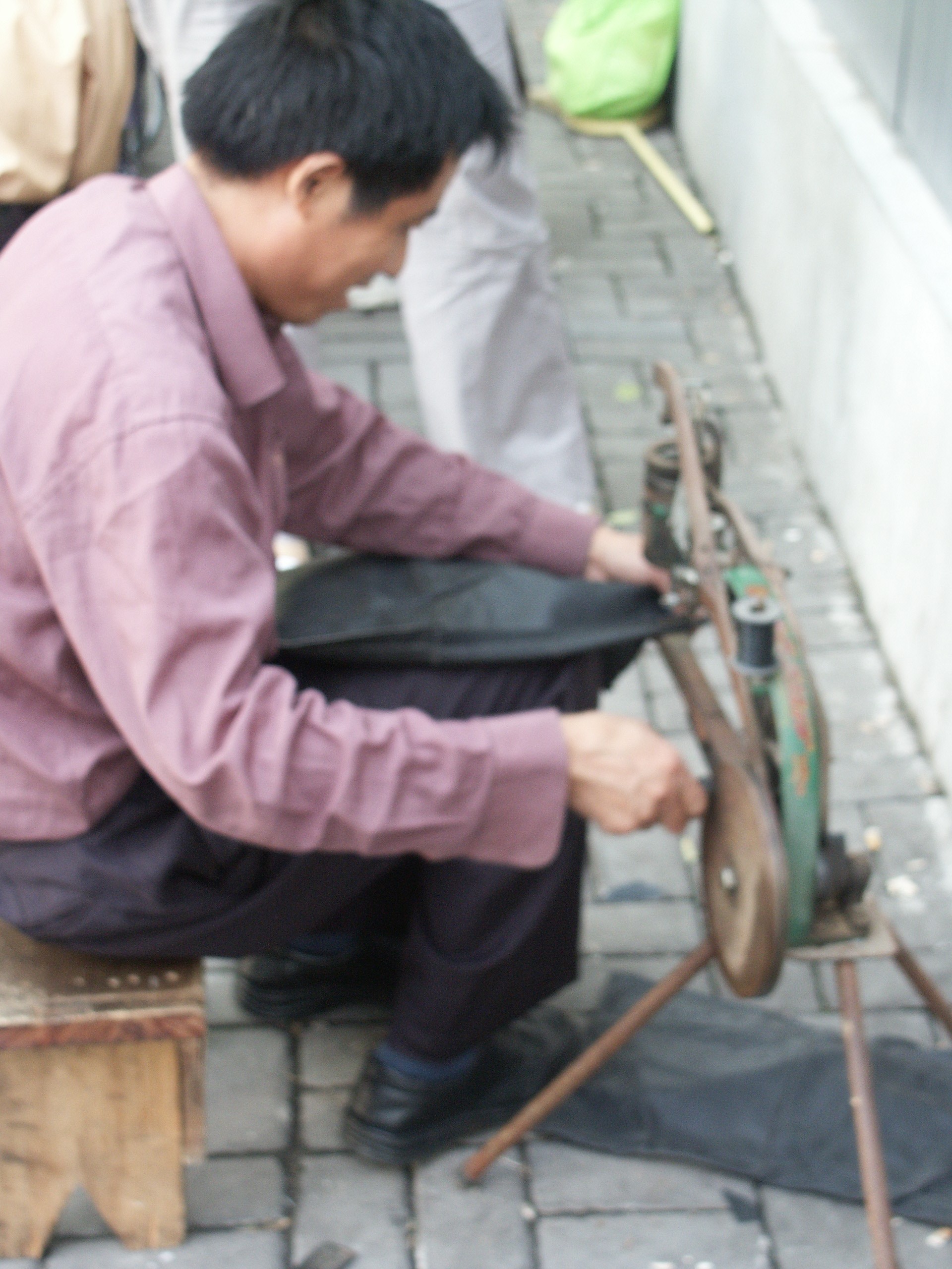 Krijg de eenzaamheid