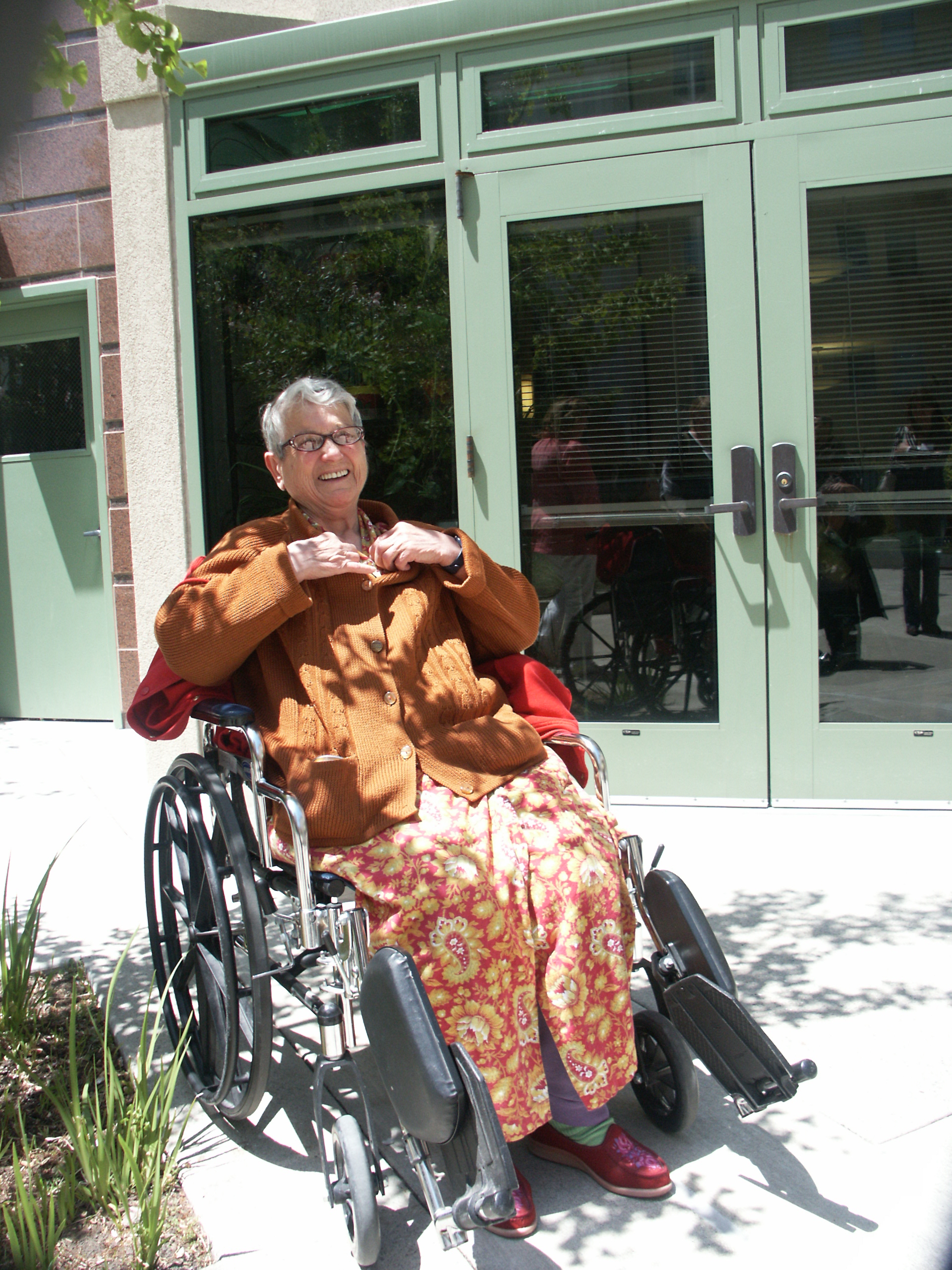 Waardegestuurde zorg