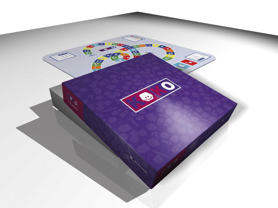 Kiezende Ouderen in een kansrijke omgeving (KOKO)